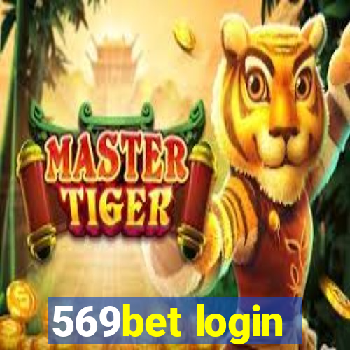 569bet login